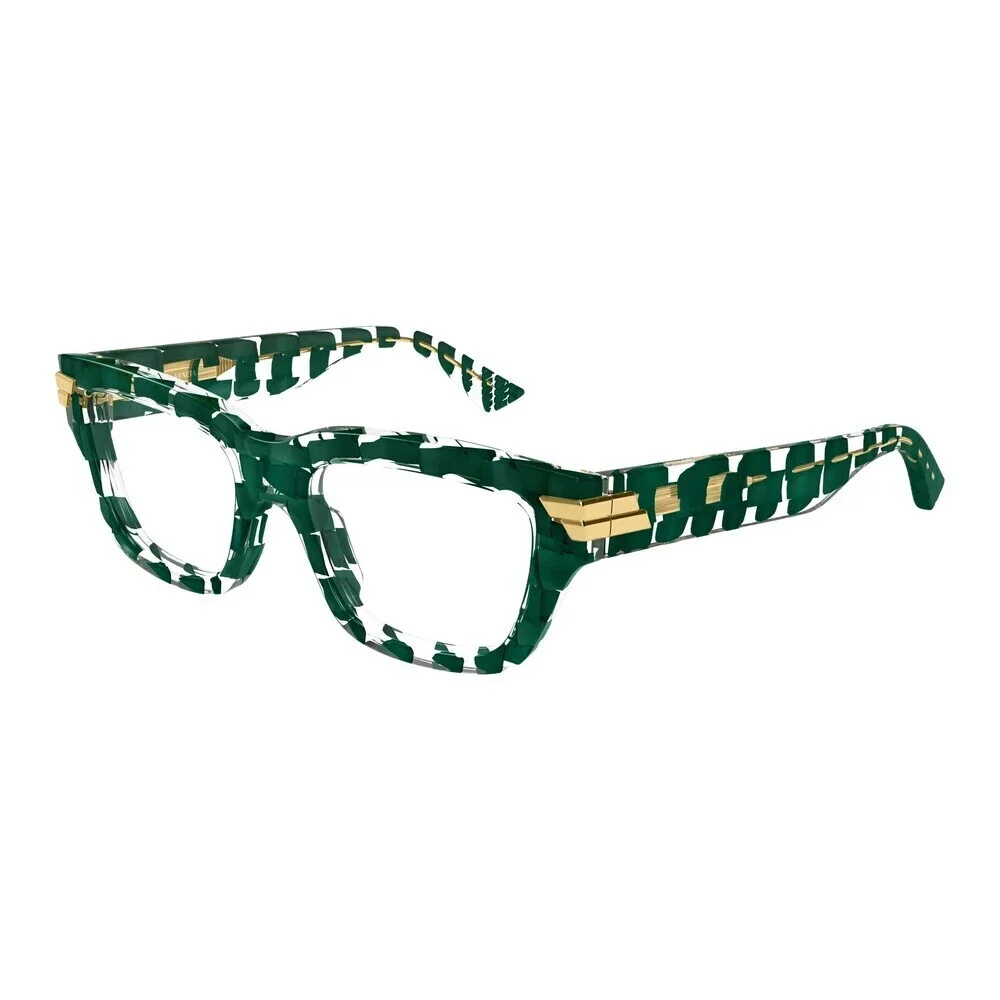 NWT Bottega Veneta BV1190o-005 Eyeglasses